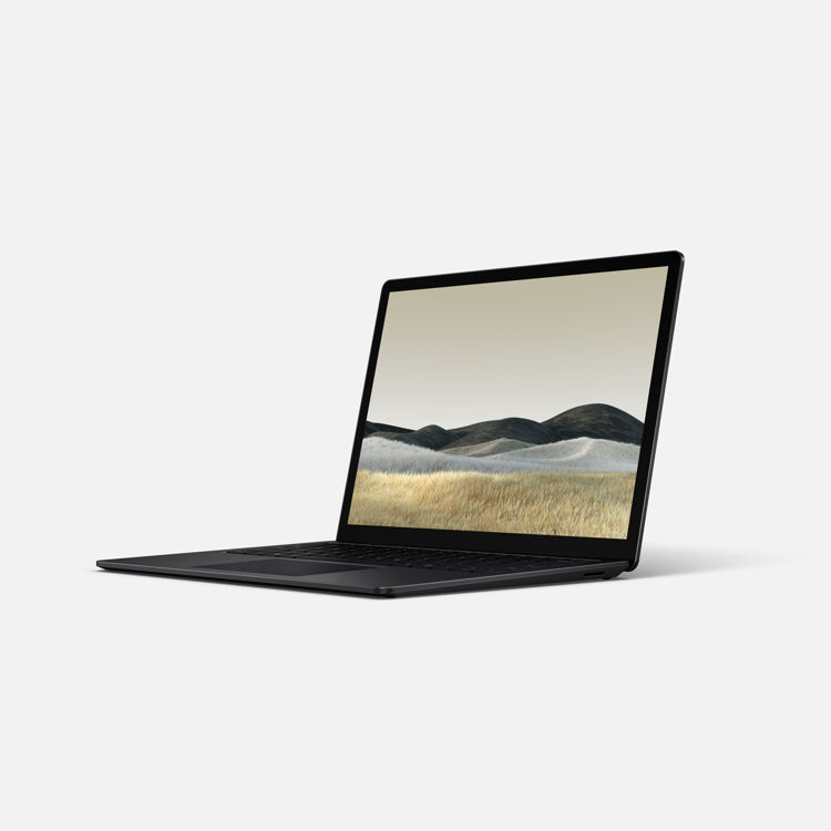 Laptop 13 - Black - Titled