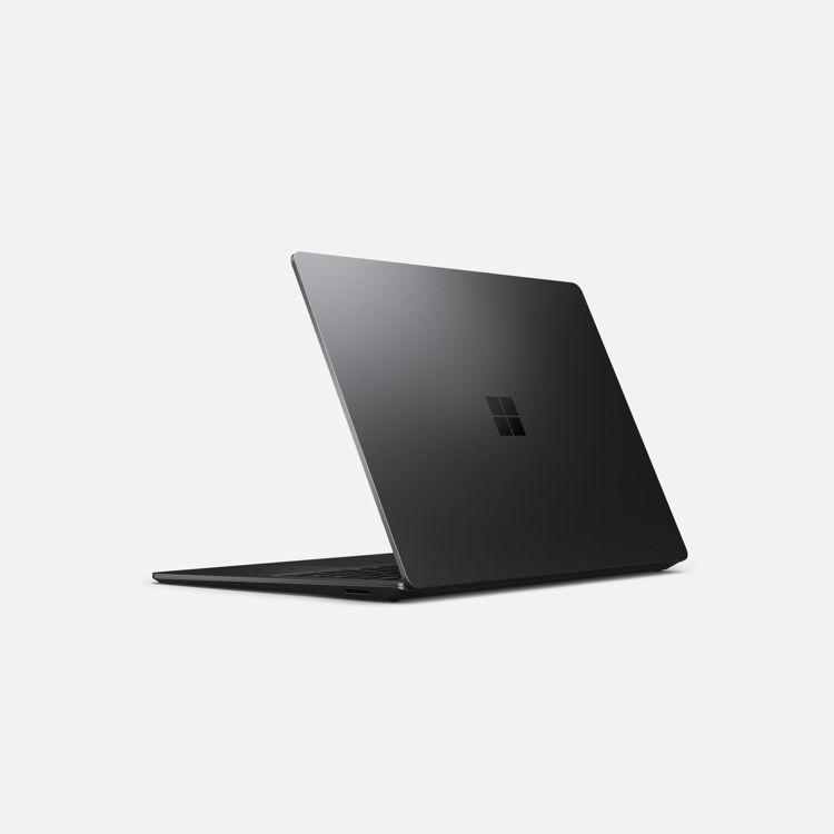Laptop 13 - Black - Angled