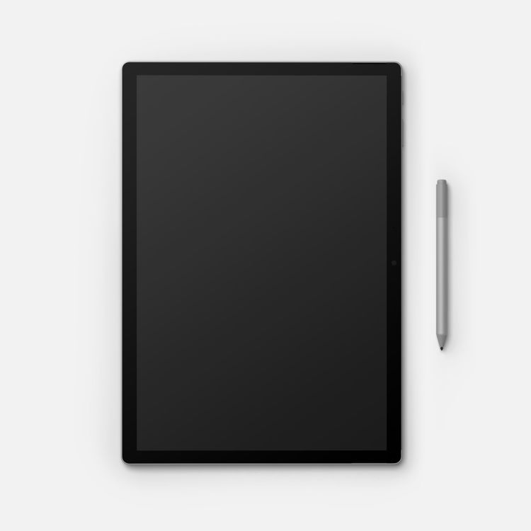 Surface Book Cover