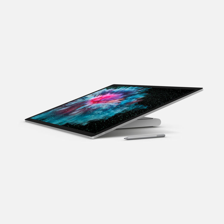 Surface Studio - Tablet