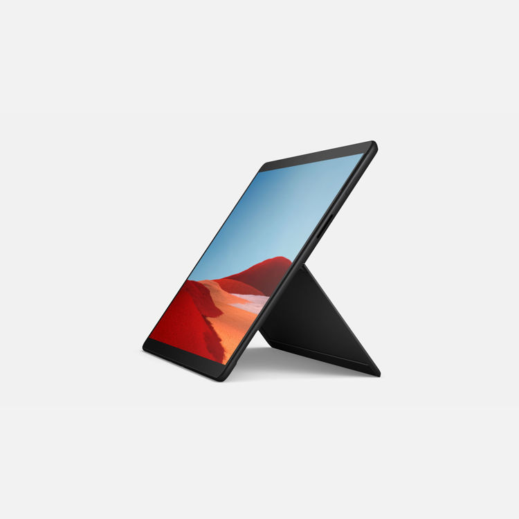 Surface Pro X Black - Tablet