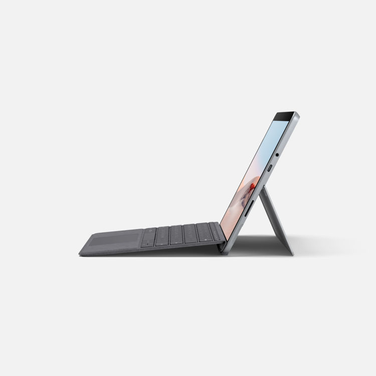 Surface Go 3 - Side