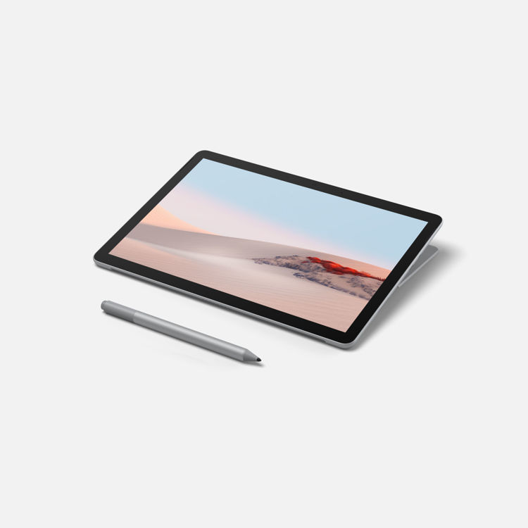 Surface Go 2 - Tablet