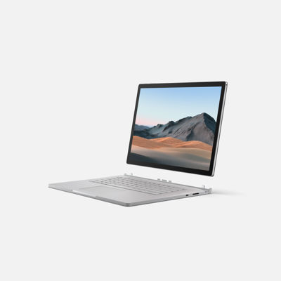 MOWO - Surface Book 3