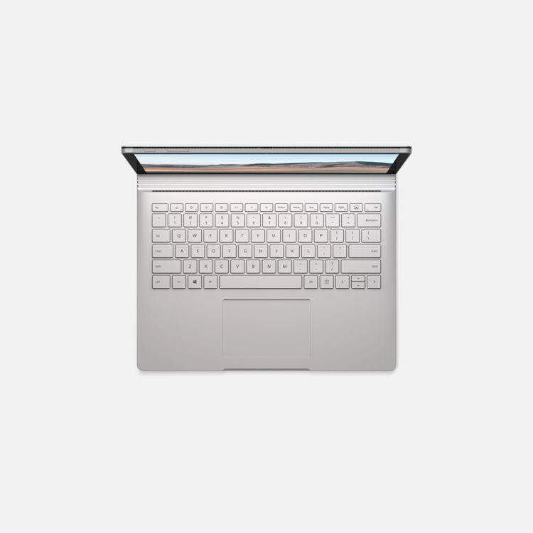 Surface Book Top