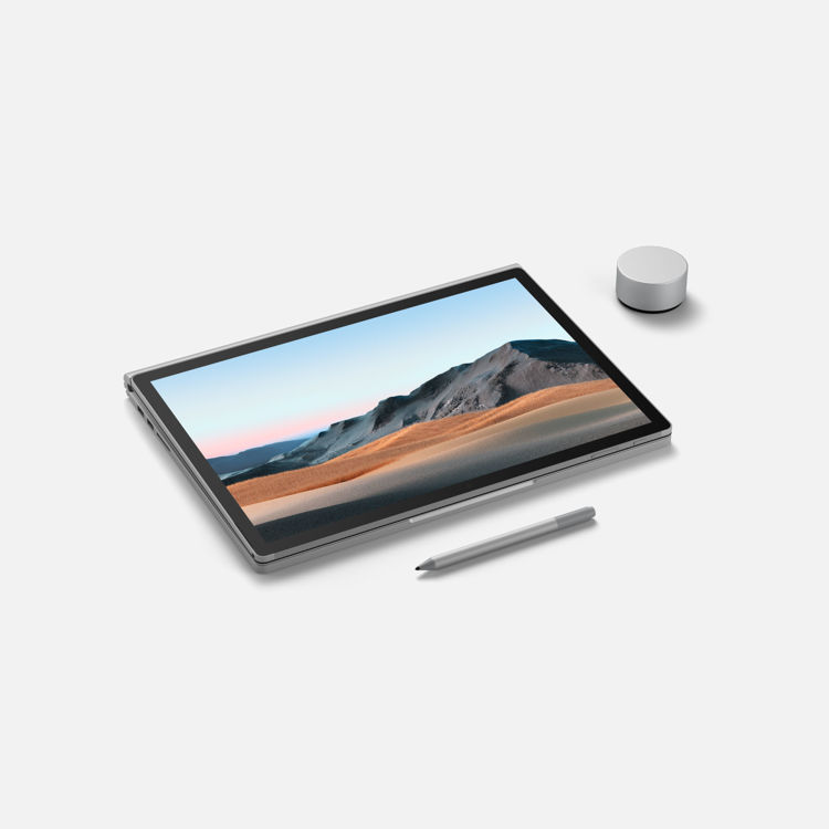 Surface Book Tablet Accessories