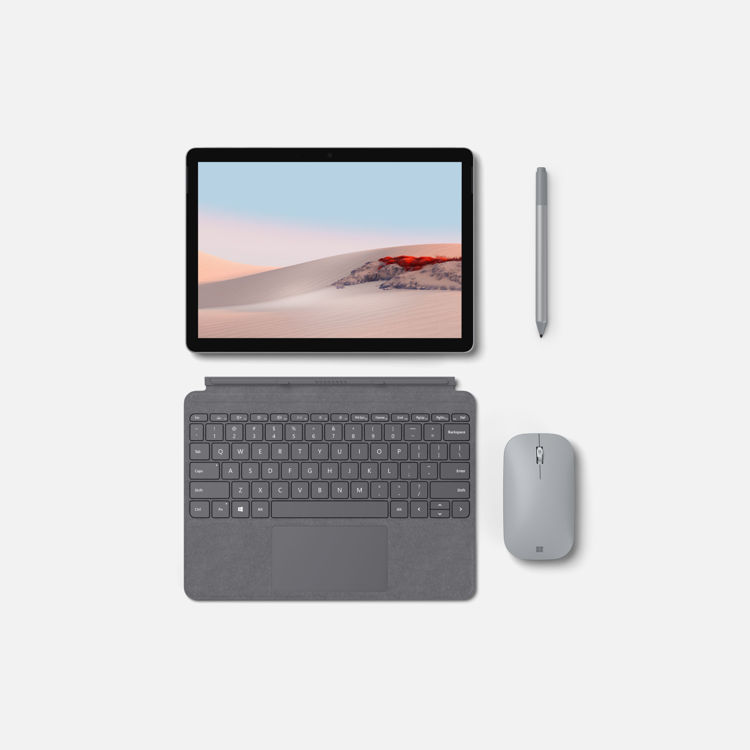 Surface Go 2