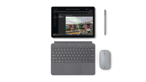 Mynd fyrir vöruflokkinn Go's