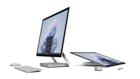 Mynd fyrir vöruflokkinn All-in-one's