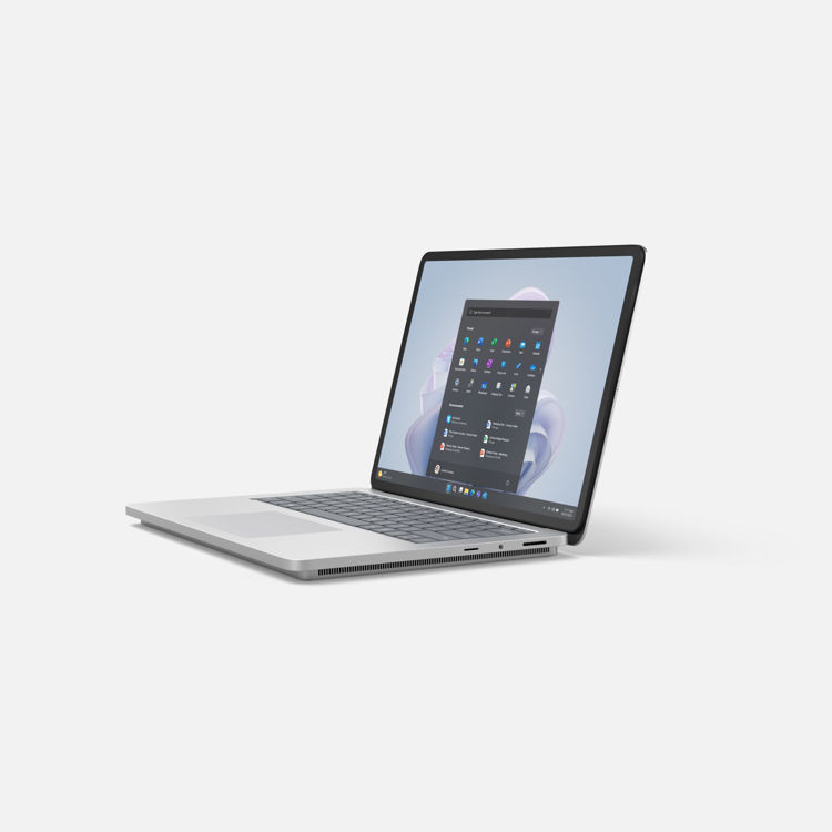 Surface Laptop Studio 2