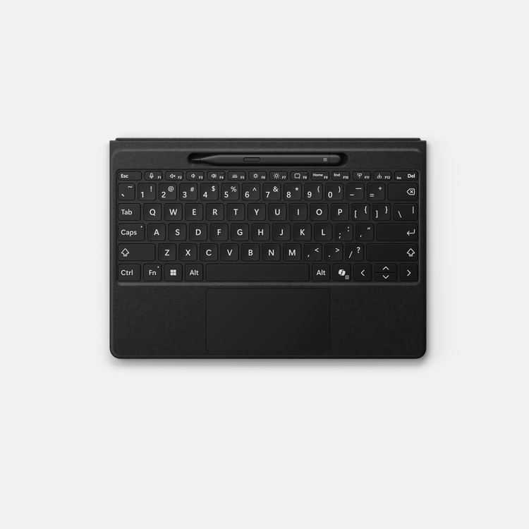 Surface Flex Keyboard w/ Slim Pen 2