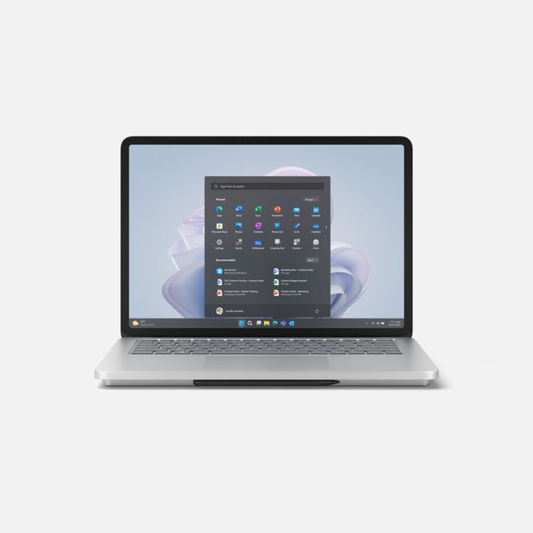 Surface Laptop Studio 2